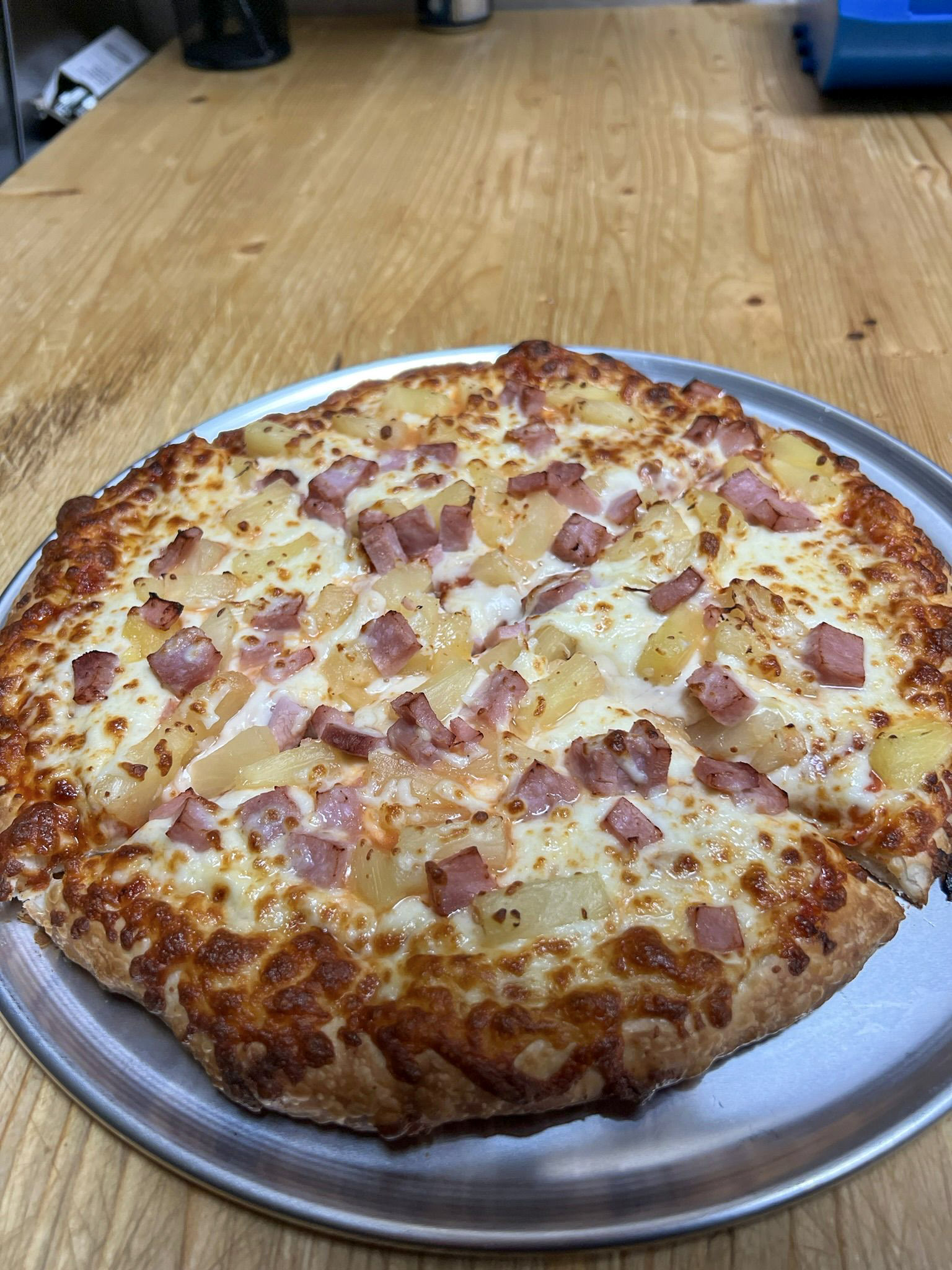 Pizza Sema